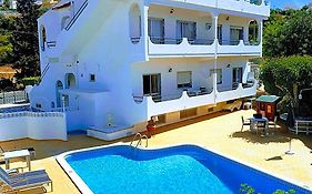 Aaa Ana Albufeira Apartments
